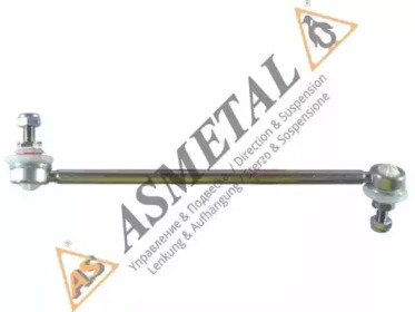 AS METAL 26bm2451 -  Стойка стабилизатора переднего, левая